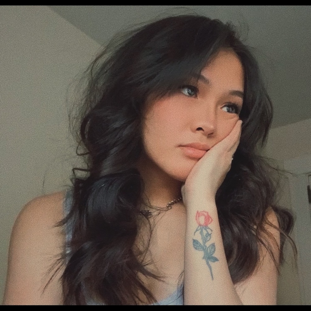 Meet your Posher, Shannon